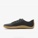 addis muškarci B6LZ63 Vivobarefoot crno - Image 3