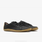 addis muškarci B6LZ63 Vivobarefoot crno - Image 4