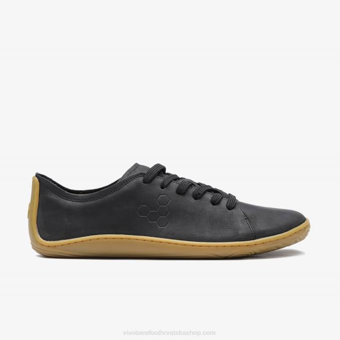 addis_muskarci_b6lz63_vivobarefoot_crno.jpg addis muškarci B6LZ63 Vivobarefoot crno - Image 1