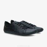 addis muškarci B6LZ67 Vivobarefoot trostruko crna - Image 4