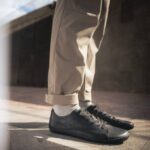 addis muškarci B6LZ67 Vivobarefoot trostruko crna - Image 7