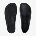 Addis Oxford muškarci B6LZ37 Vivobarefoot crno - Image 2