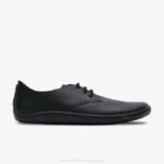 Addis Oxford muškarci B6LZ37 Vivobarefoot crno