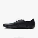 Addis Oxford muškarci B6LZ37 Vivobarefoot crno - Image 3