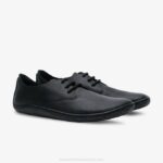 Addis Oxford muškarci B6LZ37 Vivobarefoot crno - Image 4