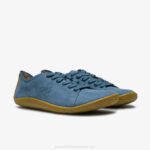 addis žene B6LZ143 Vivobarefoot indigo - Image 4