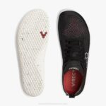 geo racer pleteni muškarci B6LZ71 Vivobarefoot opsidijan - Image 2