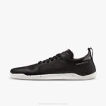 geo racer pleteni muškarci B6LZ71 Vivobarefoot opsidijan - Image 3
