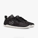geo racer pleteni muškarci B6LZ71 Vivobarefoot opsidijan - Image 4