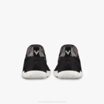 geo racer pleteni muškarci B6LZ71 Vivobarefoot opsidijan - Image 5
