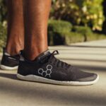 geo racer pleteni muškarci B6LZ71 Vivobarefoot opsidijan - Image 7