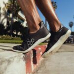 geo racer pleteni muškarci B6LZ71 Vivobarefoot opsidijan - Image 8