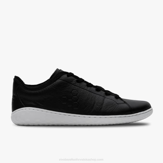 geo_sud_iii_muskarci_b6lz46_vivobarefoot_opsidijan.jpg geo sud iii muškarci B6LZ46 Vivobarefoot opsidijan - Image 1