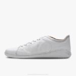 geo sud iii muškarci B6LZ50 Vivobarefoot blistavo bijela - Image 3