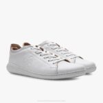 geo sud iii muškarci B6LZ50 Vivobarefoot blistavo bijela - Image 4