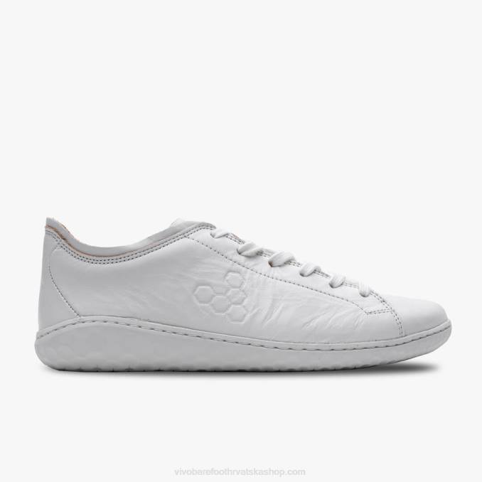 geo_sud_iii_muskarci_b6lz50_vivobarefoot_blistavo_bijela.jpg geo sud iii muškarci B6LZ50 Vivobarefoot blistavo bijela - Image 1