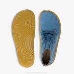 gobi addis djeca B6LZ191 Vivobarefoot indigo - Image 2