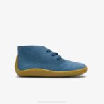 gobi addis juniori B6LZ193 Vivobarefoot indigo