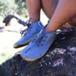 gobi addis juniori B6LZ193 Vivobarefoot indigo - Image 8
