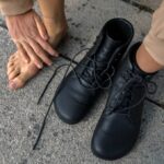 gobi hi iv žene B6LZ153 Vivobarefoot opsidijan - Image 8