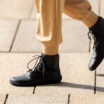 gobi hi iv žene B6LZ153 Vivobarefoot opsidijan - Image 9