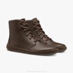 gobi hi iv žene B6LZ154 Vivobarefoot paprat - Image 4
