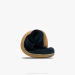 gobi iii muškarci B6LZ58 Vivobarefoot ponoć - Image 6