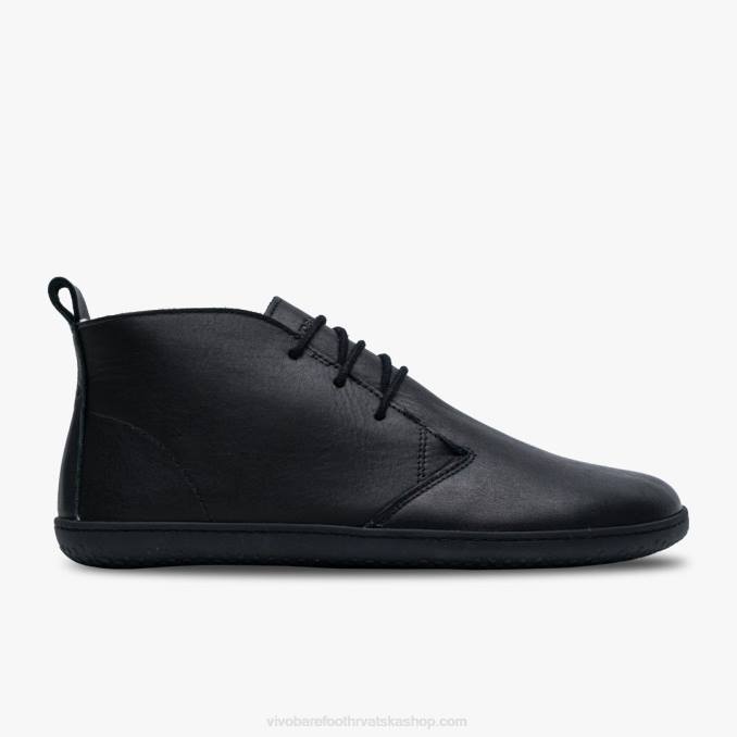 gobi_iii_osvojiti_zene_b6lz155_vivobarefoot_crno.jpg gobi iii osvojiti žene B6LZ155 Vivobarefoot crno - Image 1