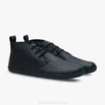 gobi iii žene B6LZ130 Vivobarefoot Crna koža - Image 4
