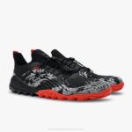 hidra esc muškarci B6LZ15 Vivobarefoot opsidijan - Image 4