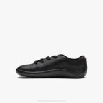 juniori škole adis B6LZ224 Vivobarefoot crno - Image 3