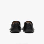 juniori škole adis B6LZ224 Vivobarefoot crno - Image 5
