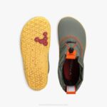 lumi djeco B6LZ211 Vivobarefoot botanička zelena - Image 2