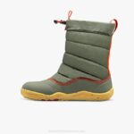 lumi djeco B6LZ211 Vivobarefoot botanička zelena - Image 3