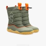 lumi djeco B6LZ211 Vivobarefoot botanička zelena - Image 4