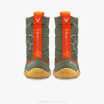lumi djeco B6LZ211 Vivobarefoot botanička zelena - Image 5