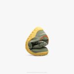 lumi djeco B6LZ211 Vivobarefoot botanička zelena - Image 6