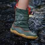 lumi djeco B6LZ211 Vivobarefoot botanička zelena - Image 7