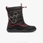 lumi juniori B6LZ212 Vivobarefoot opsidijan