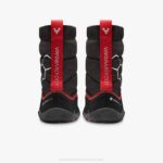 lumi juniori B6LZ212 Vivobarefoot opsidijan - Image 5