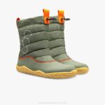 lumi juniori B6LZ213 Vivobarefoot botanička zelena - Image 4