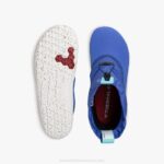 lumi x arctic angels juniori B6LZ216 Vivobarefoot amparo plava - Image 2