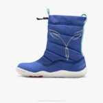 lumi x arctic angels juniori B6LZ216 Vivobarefoot amparo plava - Image 3