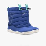 lumi x arctic angels juniori B6LZ216 Vivobarefoot amparo plava - Image 4