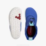 lumi x arktički anđeli djeca B6LZ215 Vivobarefoot amparo plava - Image 2