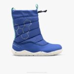 lumi x arktički anđeli djeca B6LZ215 Vivobarefoot amparo plava