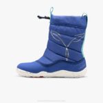 lumi x arktički anđeli djeca B6LZ215 Vivobarefoot amparo plava - Image 3