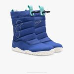 lumi x arktički anđeli djeca B6LZ215 Vivobarefoot amparo plava - Image 4