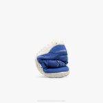 lumi x arktički anđeli djeca B6LZ215 Vivobarefoot amparo plava - Image 6