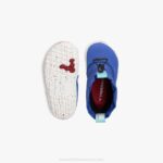 lumi x arktički anđeli mališani B6LZ214 Vivobarefoot amparo plava - Image 2